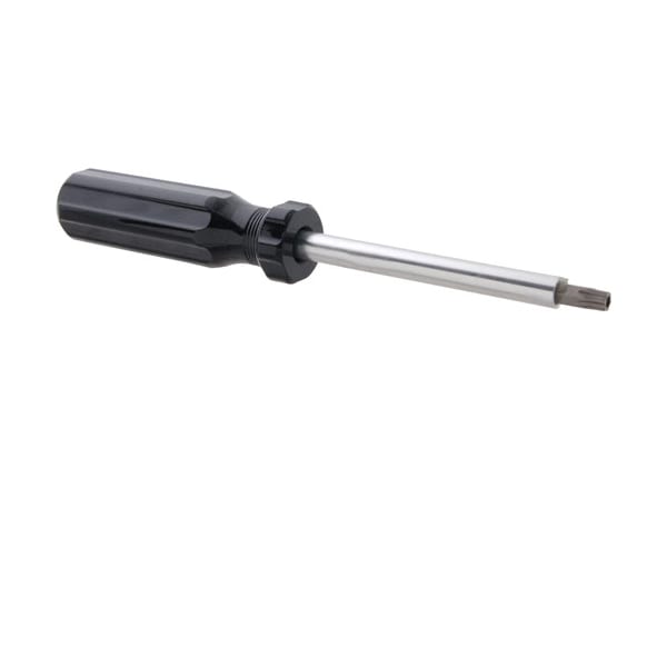 Screwdriver, Torx , Tamperprf, T40